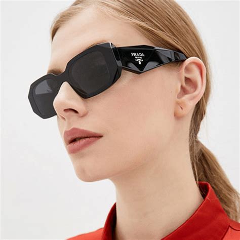 prada women's sunglasses pr 17ws